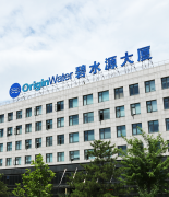 热烈祝贺：我司与北京碧水源合作30余座城镇污水处理厂自动控制系统（控制柜）项目成功！
